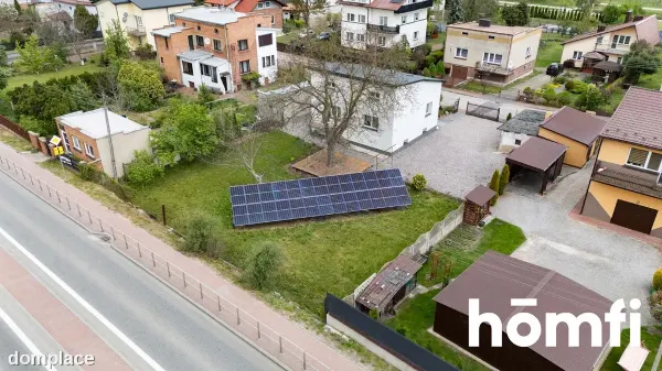 Dom po generalnym remoncie w centrum Skaryszewa — zdjęcie 4