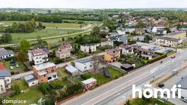 Dom po generalnym remoncie w centrum Skaryszewa — zdjęcie 5