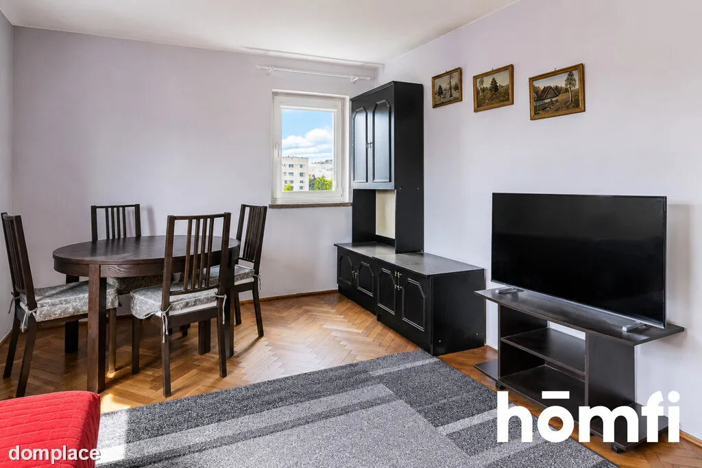 Żoliborz, ul. Włościańska | 2 pokoje | 42 m2