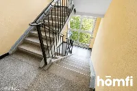 Żoliborz, ul. Włościańska | 2 pokoje | 42 m2 — zdjęcie 13