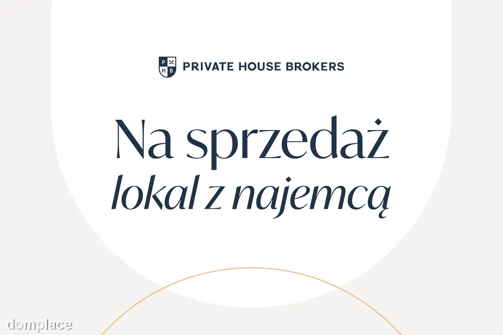 Wynajęty lokal handlowo- usługowy Zabłocie 113 mkw