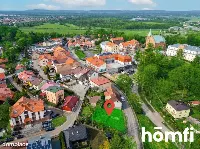INWESTYCJA - DOM NA SPRZEDAŻ W ZATORZE PRZY RYNKU — zdjęcie 18