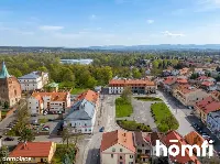 INWESTYCJA - DOM NA SPRZEDAŻ W ZATORZE PRZY RYNKU — zdjęcie 19