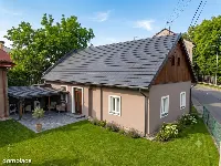 INWESTYCJA - DOM NA SPRZEDAŻ W ZATORZE PRZY RYNKU — zdjęcie 1