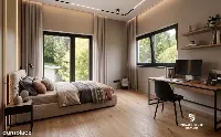 Las Wolski, cisza i 423 m² tylko dla Ciebie. — zdjęcie 11