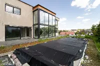 Las Wolski, cisza i 423 m² tylko dla Ciebie. — zdjęcie 12