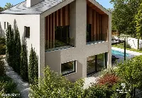 Las Wolski, cisza i 423 m² tylko dla Ciebie. — zdjęcie 14