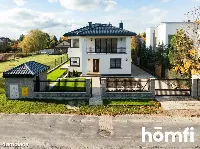 DOM z dużym ogrodem na wynajem| 120m2|Stare Babice — zdjęcie 1