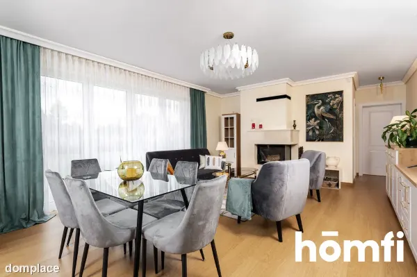 DOM z dużym ogrodem na wynajem| 120m2|Stare Babice — zdjęcie 2