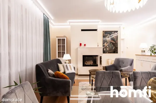 DOM z dużym ogrodem na wynajem| 120m2|Stare Babice — zdjęcie 3