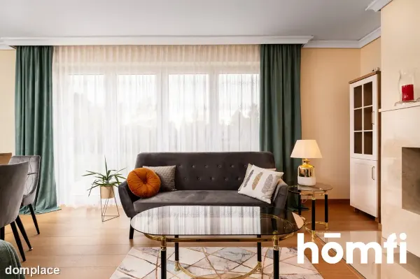 DOM z dużym ogrodem na wynajem| 120m2|Stare Babice — zdjęcie 4