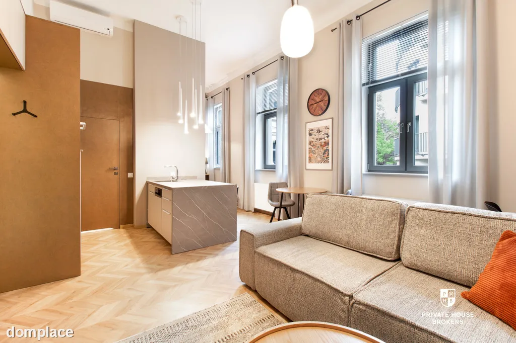 Noble Residence|Stare Miasto|ul.Smoleńsk