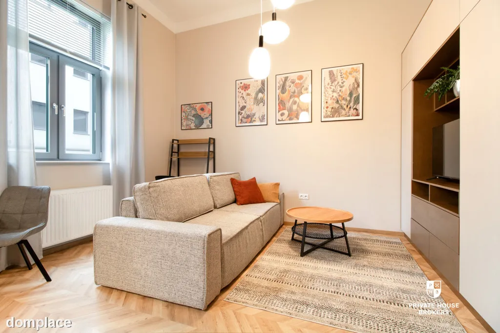 Noble Residence|Stare Miasto|ul.Smoleńsk