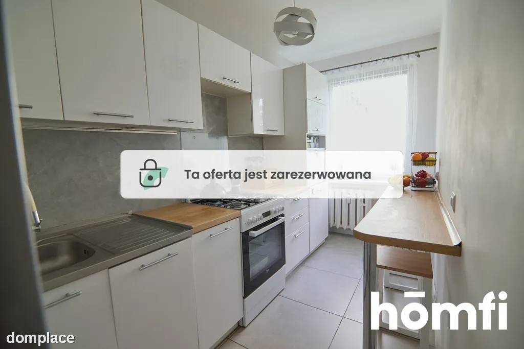 Przestronne M4 z dużym ogrodem