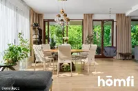 Apartament 119 m²| Park Wschodni | Willa Wrocław — zdjęcie 1