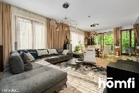 Apartament 119 m²| Park Wschodni | Willa Wrocław — zdjęcie 2