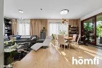 Apartament 119 m²| Park Wschodni | Willa Wrocław — zdjęcie 4