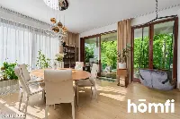 Apartament 119 m²| Park Wschodni | Willa Wrocław — zdjęcie 8
