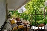 Apartament 119 m²| Park Wschodni | Willa Wrocław — zdjęcie 12