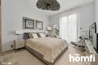 Apartament 119 m²| Park Wschodni | Willa Wrocław — zdjęcie 13