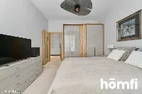 Apartament 119 m²| Park Wschodni | Willa Wrocław — zdjęcie 14