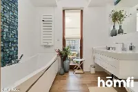 Apartament 119 m²| Park Wschodni | Willa Wrocław — zdjęcie 15