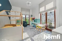 Apartament 119 m²| Park Wschodni | Willa Wrocław — zdjęcie 17