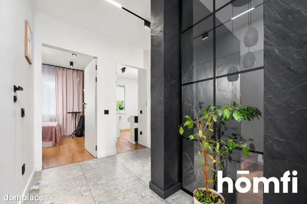 Dwa poziomy z ogródkiem | 89 m² | 2 miejsca park. — zdjęcie 2