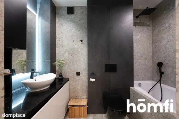 Dwa poziomy z ogródkiem | 89 m² | 2 miejsca park. — zdjęcie 4