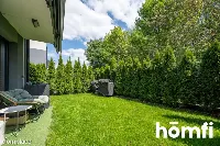 Dwa poziomy z ogródkiem | 89 m² | 2 miejsca park. — zdjęcie 9