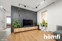 Dwa poziomy z ogródkiem | 89 m² | 2 miejsca park. — zdjęcie 11
