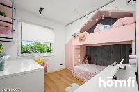 Dwa poziomy z ogródkiem | 89 m² | 2 miejsca park. — zdjęcie 12