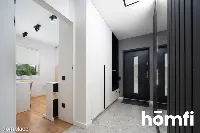 Dwa poziomy z ogródkiem | 89 m² | 2 miejsca park. — zdjęcie 14