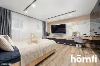 Dwa poziomy z ogródkiem | 89 m² | 2 miejsca park. — zdjęcie 17