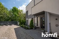 Dwa poziomy z ogródkiem | 89 m² | 2 miejsca park. — zdjęcie 18