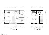 Dwa poziomy z ogródkiem | 89 m² | 2 miejsca park. — zdjęcie 7