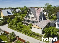 DOM INWESTYCYJNY | VELO DUNAJEC | PODHALE | 250 M² — zdjęcie 1