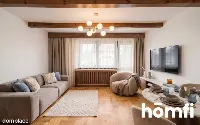 DOM INWESTYCYJNY | VELO DUNAJEC | PODHALE | 250 M² — zdjęcie 2