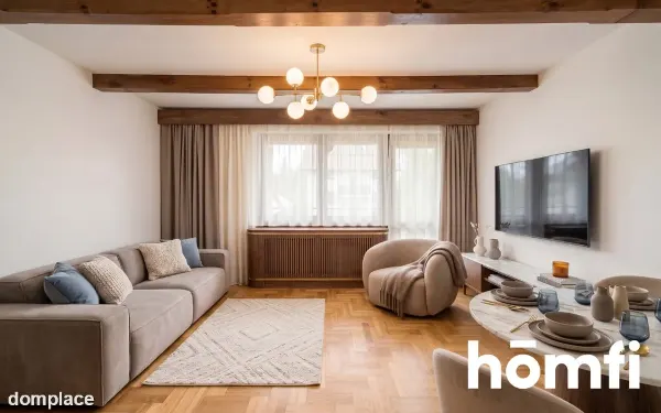 DOM INWESTYCYJNY | VELO DUNAJEC | PODHALE | 250 M² — zdjęcie 2