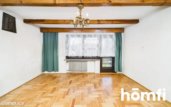 DOM INWESTYCYJNY | VELO DUNAJEC | PODHALE | 250 M² — zdjęcie 3
