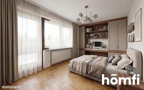 DOM INWESTYCYJNY | VELO DUNAJEC | PODHALE | 250 M² — zdjęcie 4