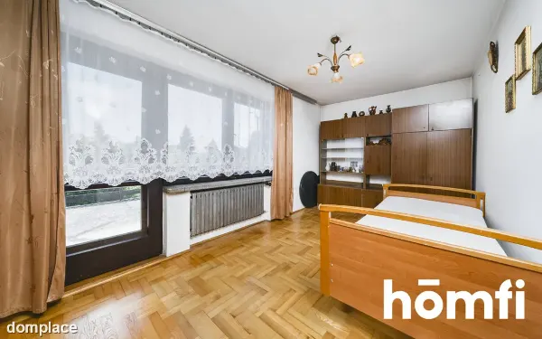 DOM INWESTYCYJNY | VELO DUNAJEC | PODHALE | 250 M² — zdjęcie 5