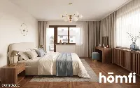 DOM INWESTYCYJNY | VELO DUNAJEC | PODHALE | 250 M² — zdjęcie 6