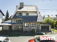 DOM INWESTYCYJNY | VELO DUNAJEC | PODHALE | 250 M² — zdjęcie 16