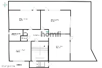 DOM INWESTYCYJNY | VELO DUNAJEC | PODHALE | 250 M² — zdjęcie 19