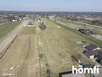 Dwie działki budowlane, Jedlnia-Letnisko! — zdjęcie 2