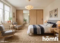 Willa na Klecinie |160 m2 | Działka 661 m² — zdjęcie 16