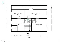 Willa na Klecinie |160 m2 | Działka 661 m² — zdjęcie 20