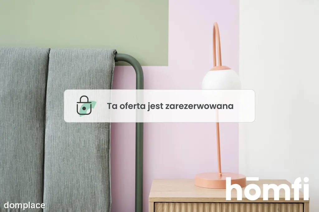 Mieszkanie — ŁÓDŹ