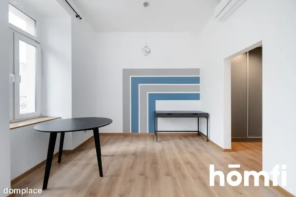 Studio w Polonia Residence Łódź, Śródmieście — zdjęcie 3